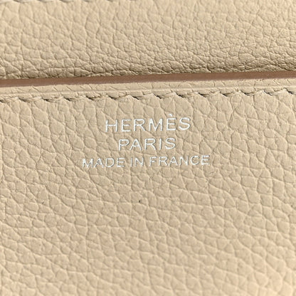 Evercolor Constance Wallet To Go Beton