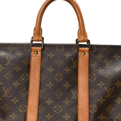 Monogram Keepall 45