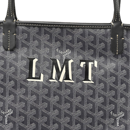 Goyardine Artois MM Grey
