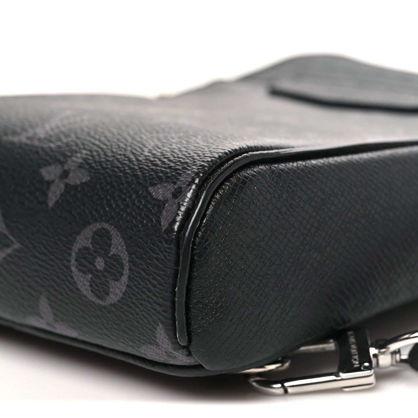 Taigarama Outdoor Slingbag Black