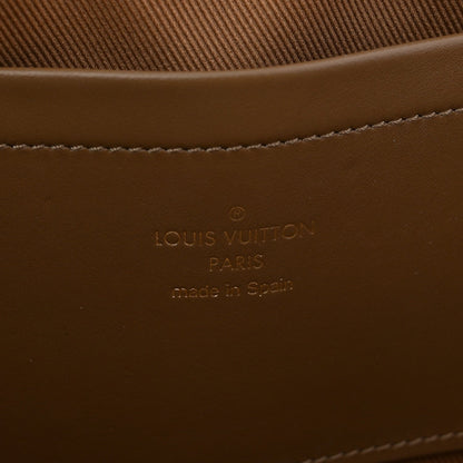 Monogram Utility Crossbody
