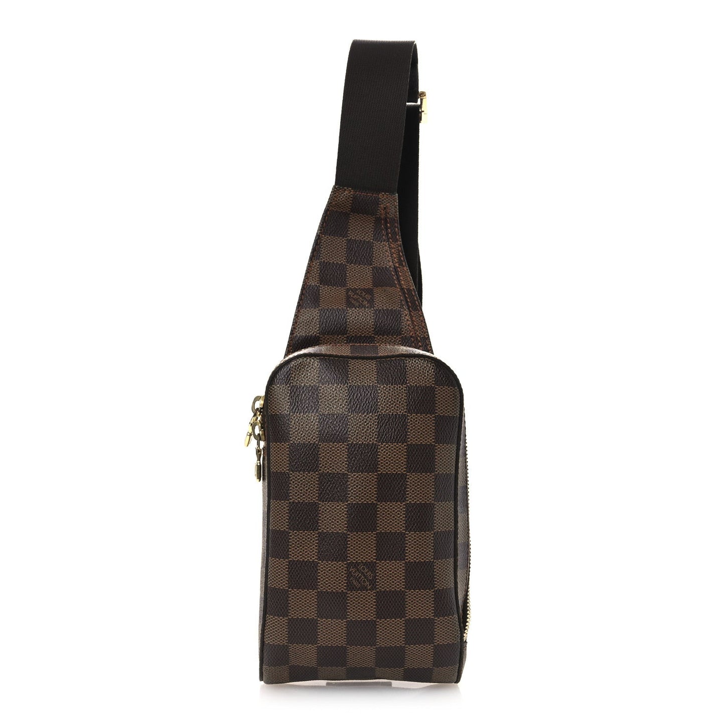 Damier Ebene Geronimos