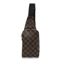 Damier Ebene Geronimos