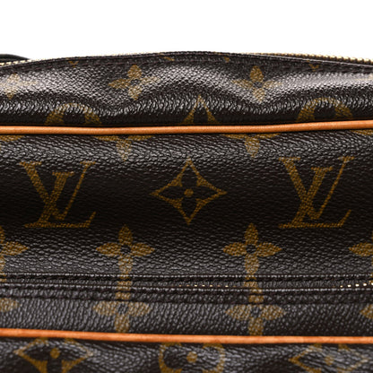 Monogram Nil 28