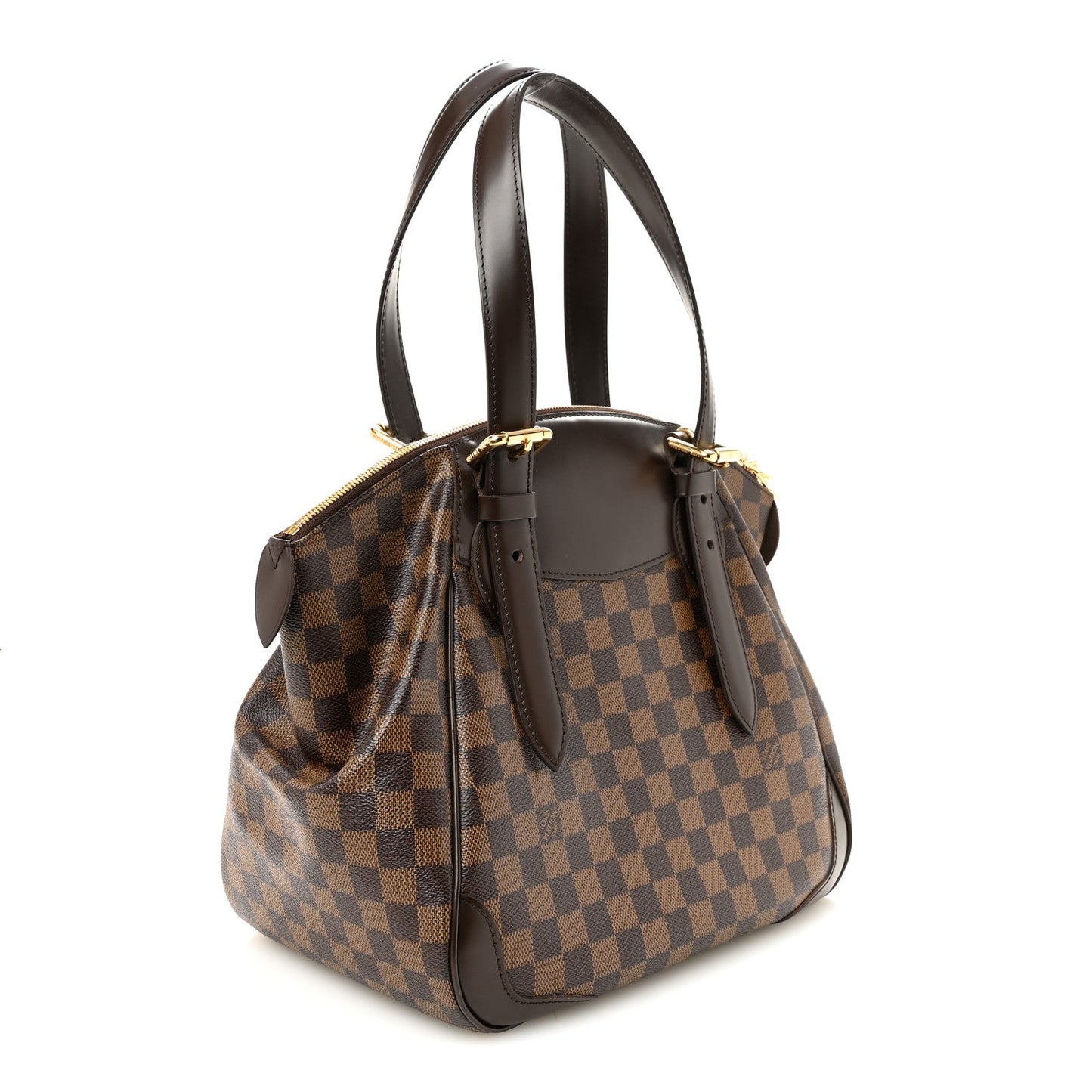 Damier Ebene Verona MM