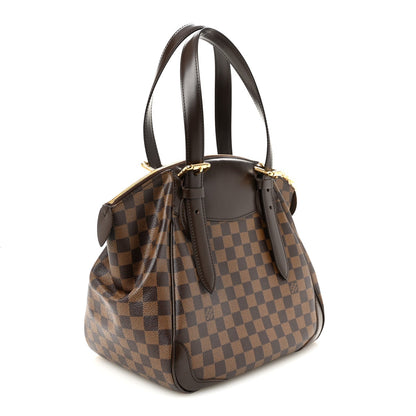 Damier Ebene Verona MM