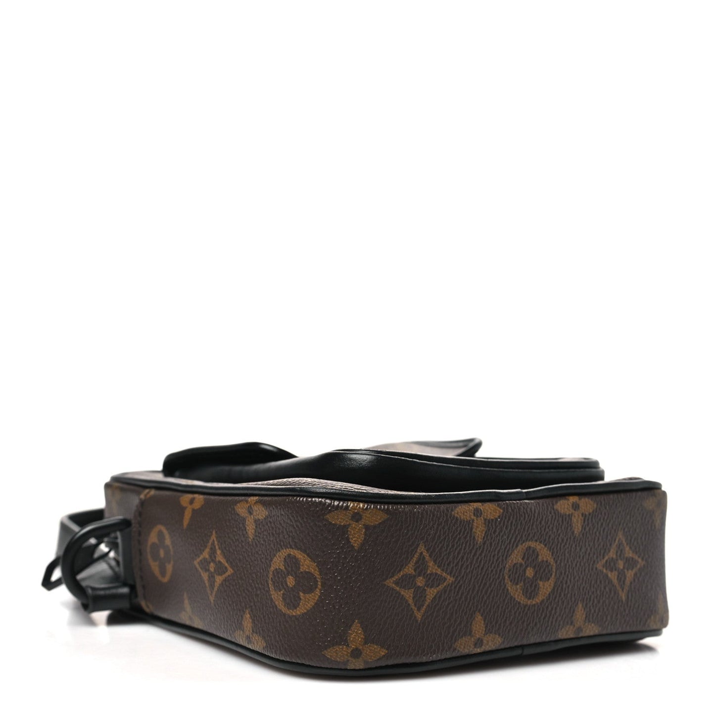 Monogram Macassar Christopher Wearable Wallet