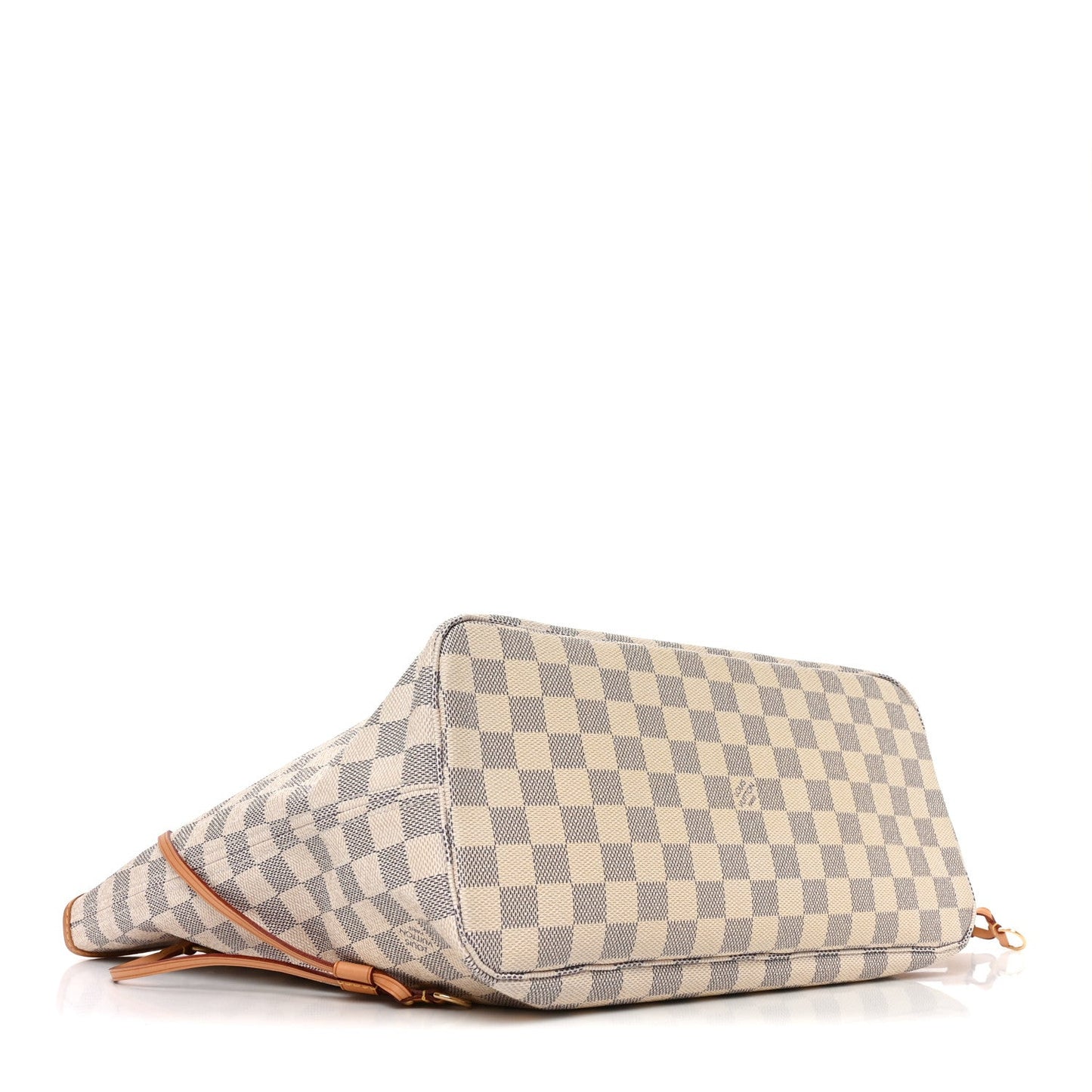 Damier Azur Neverfull MM