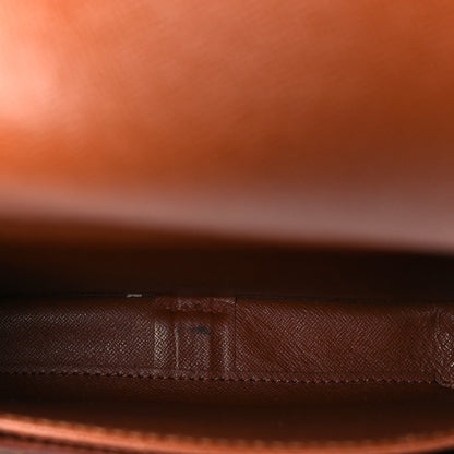 Monogram Cartouchiere 22