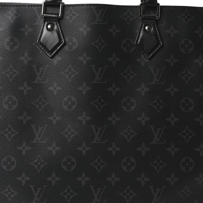 Monogram Eclipse Grand Sac