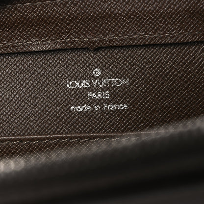 Taiga Baikal Pochette Grizzli
