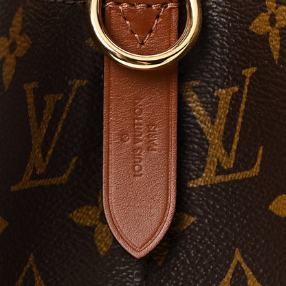 Monogram Neonoe MM Caramel