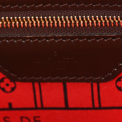 Damier Ebene Neverfull MM