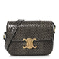 Watersnake Teen Triomphe Grey