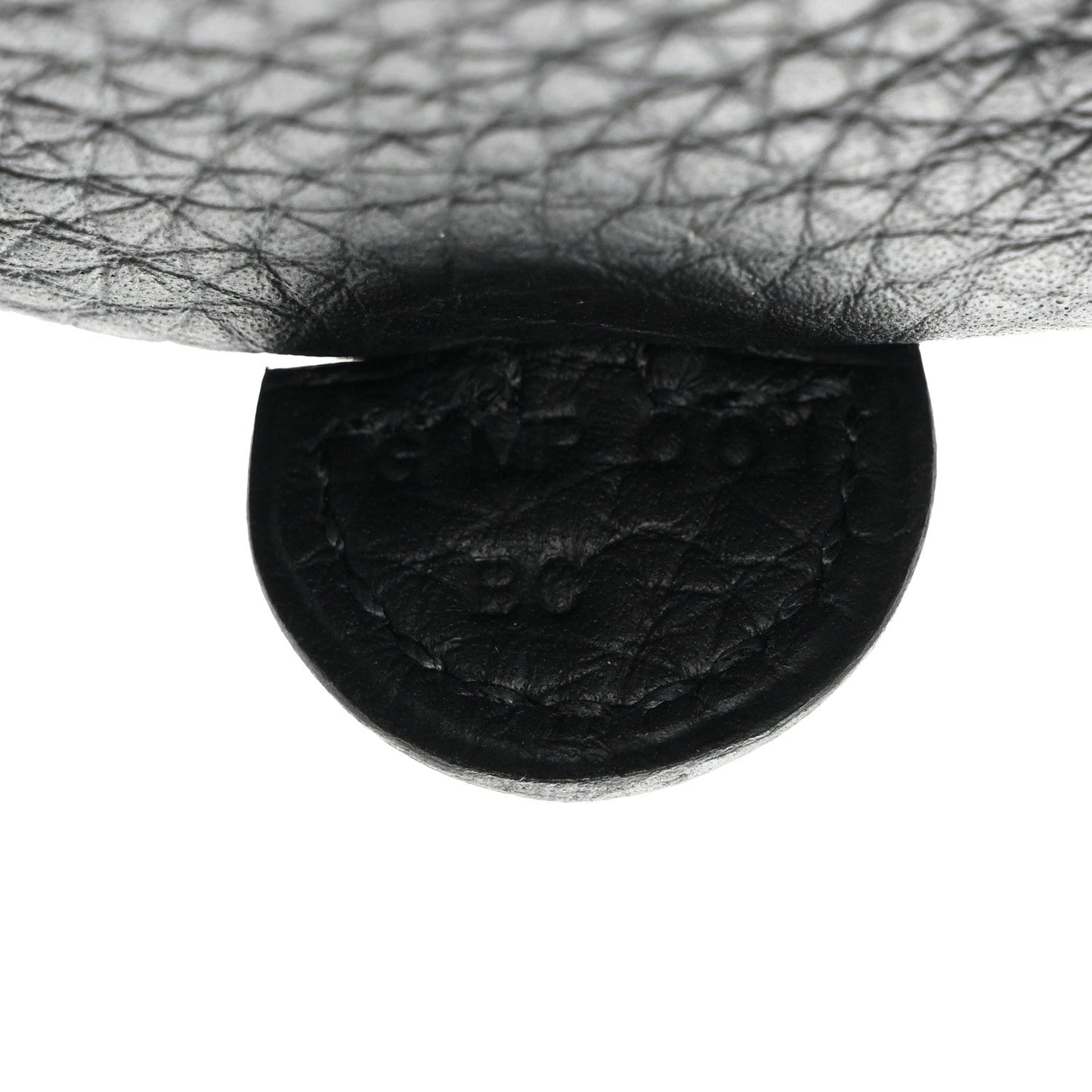 Taurillon Clemence Evelyne TPM Black