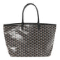 Goyardine Saint Louis PM Black