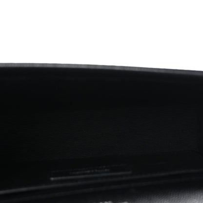 Grain De Poudre Small Monogram Kate Satchel Black