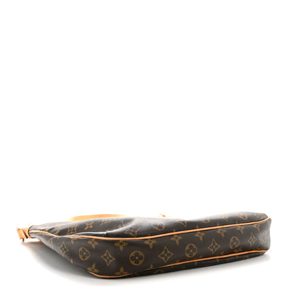 Monogram Odeon GM