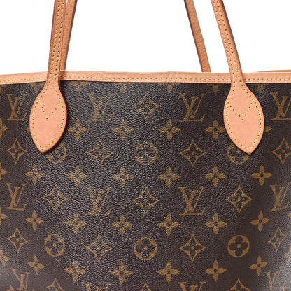 Monogram Neo Neverfull MM