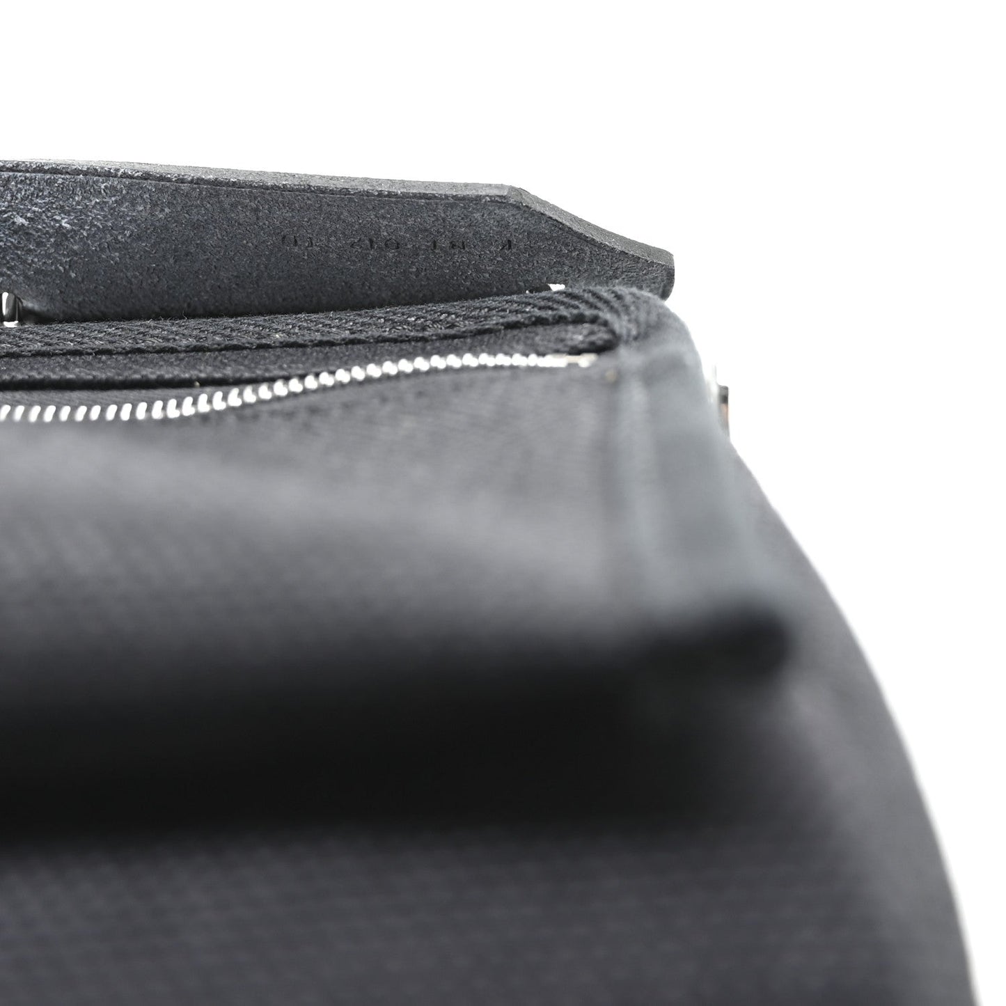 Military Toile Vache Hunter Herbag Zip Retourne 20 Black