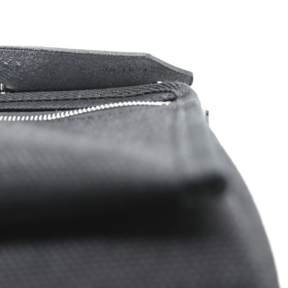 Military Toile Vache Hunter Herbag Zip Retourne 20 Black