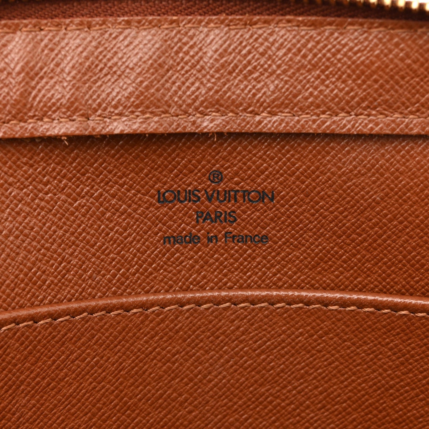 Monogram Pochette Orsay