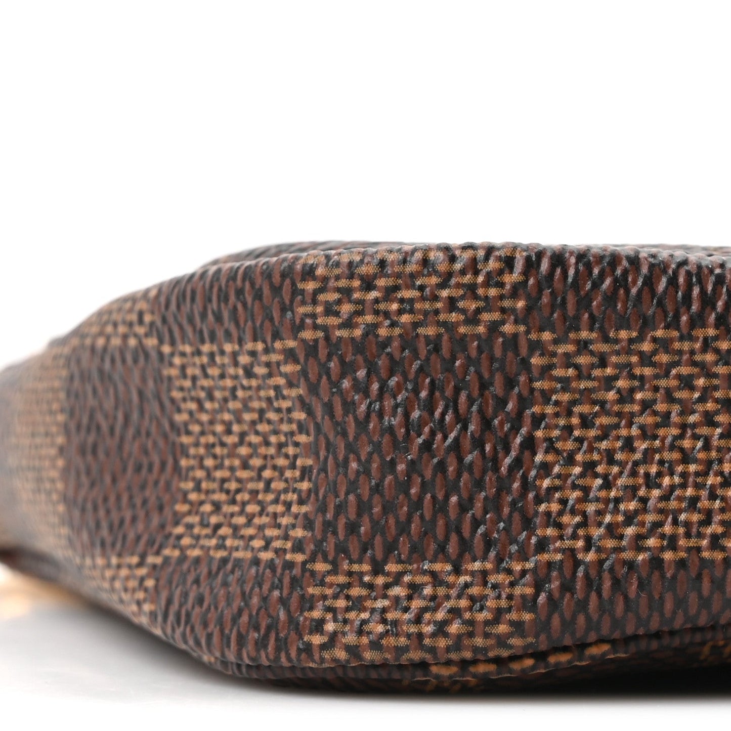 Damier Ebene Mini Pochette Accessories