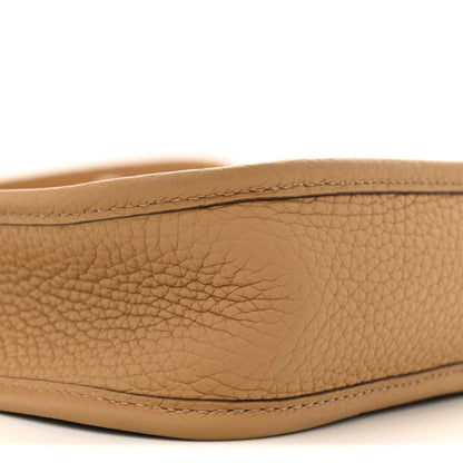 Taurillon Clemence Evelyne TPM Biscuit
