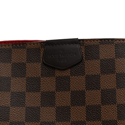 Damier Ebene Graceful PM