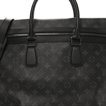 Monogram Eclipse Apollo All Day Bag