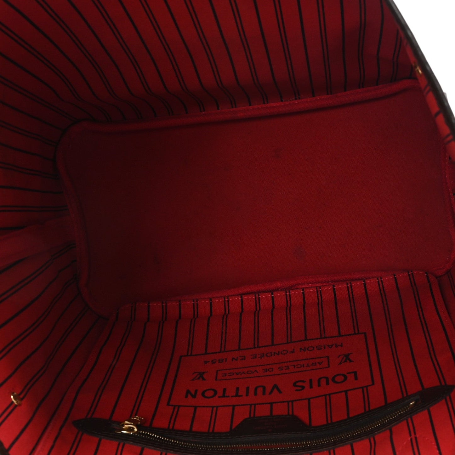 Damier Ebene Neo Neverfull MM