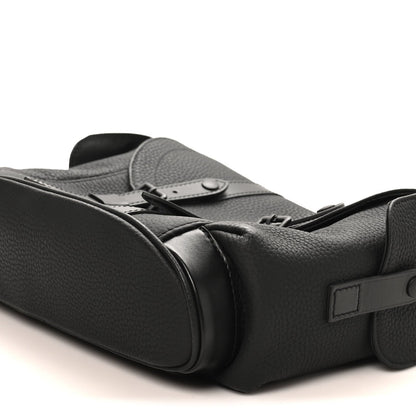 Taurillon Christopher Messenger Black
