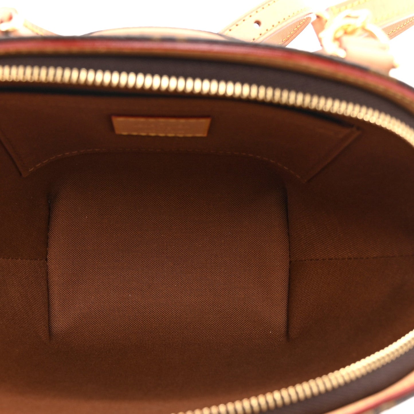 Monogram Ellipse PM NM