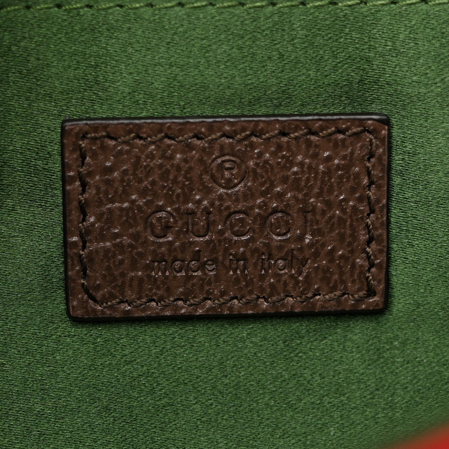 Monogram Textured Dollar Calfskin Heavy Grosgrain Web Small Maxi Horsebit Chain Shoulder Bag Beige Ebony New Acero