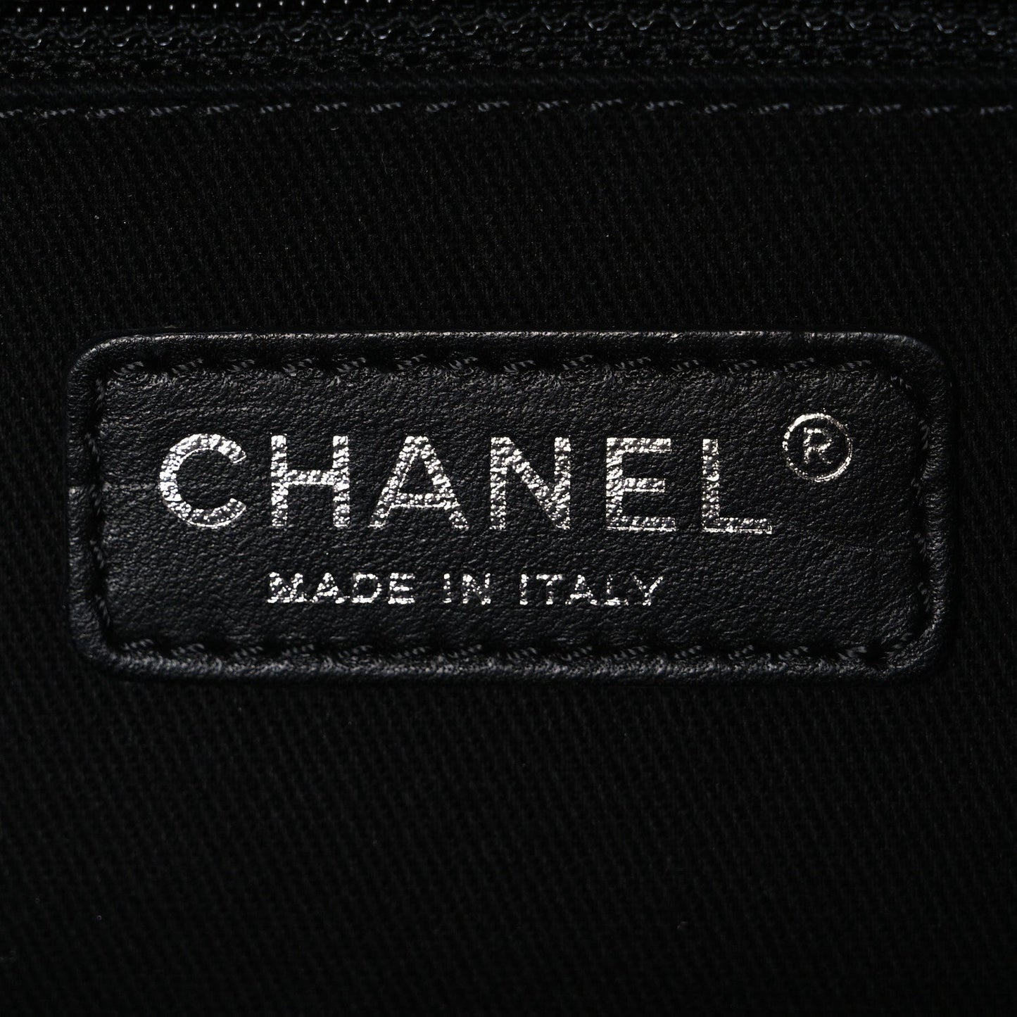 Washed Lambskin Jumbo Take Away Flap Grey