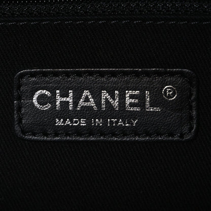 Washed Lambskin Jumbo Take Away Flap Grey