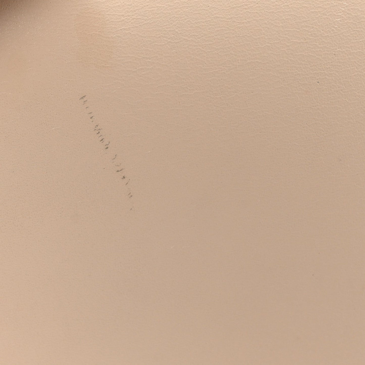 Calfskin Medium Aileen Bag Beige