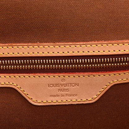 Monogram Sologne