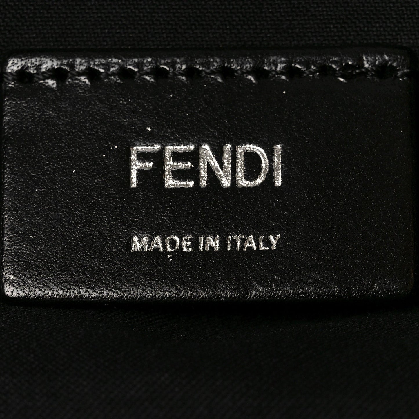 Mesh  FF 1974 Medium Weekender Black