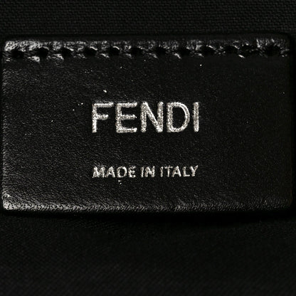 Mesh  FF 1974 Medium Weekender Black