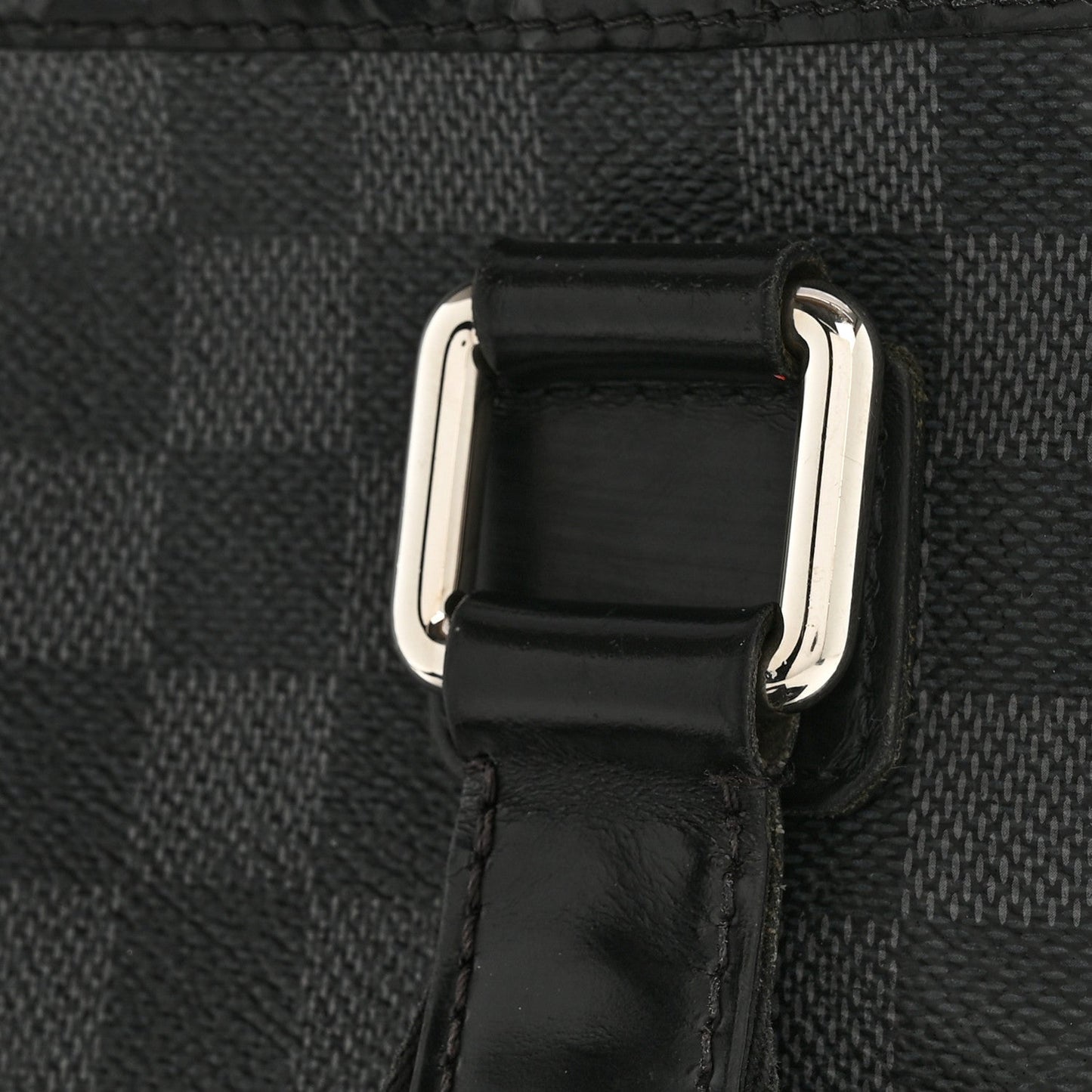 Damier Graphite Thomas