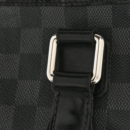 Damier Graphite Thomas