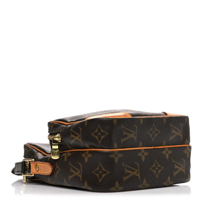 Monogram Amazone