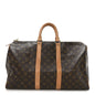 Monogram Keepall 45