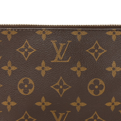 Monogram Pochette Accessories