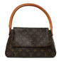 Monogram Mini Looping