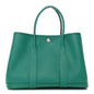 Epsom Garden Party Tote 30 TPM Vert Verone