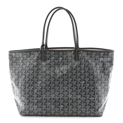 Goyardine Saint Louis PM Grey