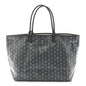 Goyardine Saint Louis PM Grey