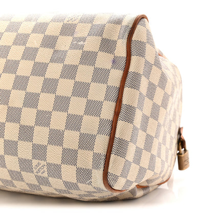 Damier Azur Speedy 30
